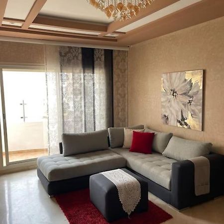 Big Luxury Apartment Near Airport Nouaceur Экстерьер фото